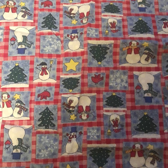 Scrub top - Picture 2 of 2